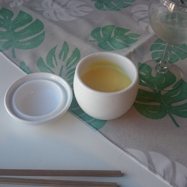 かぼちゃ の ポタージュ