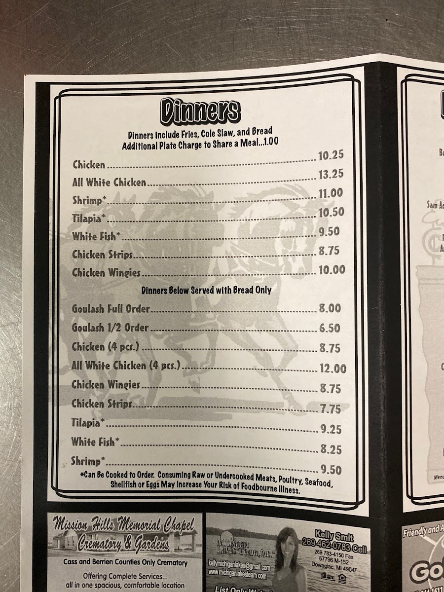 Menu Photo 3