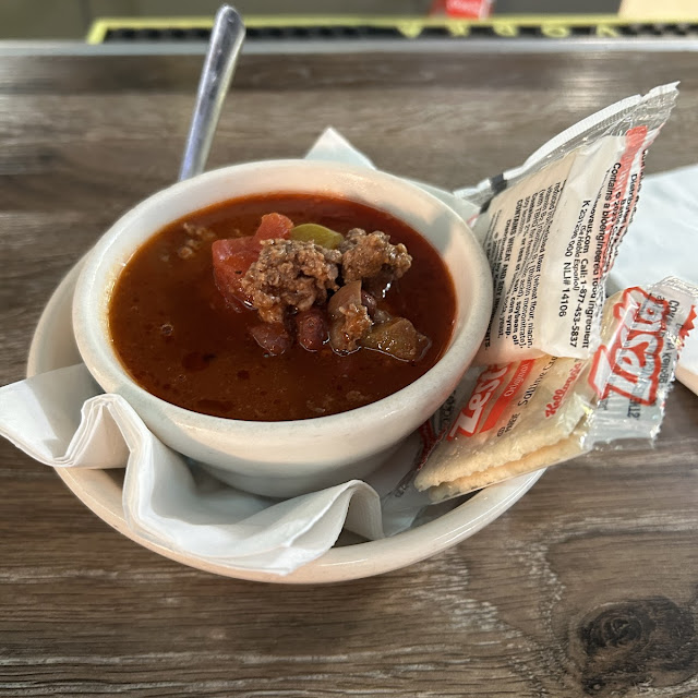 Chili