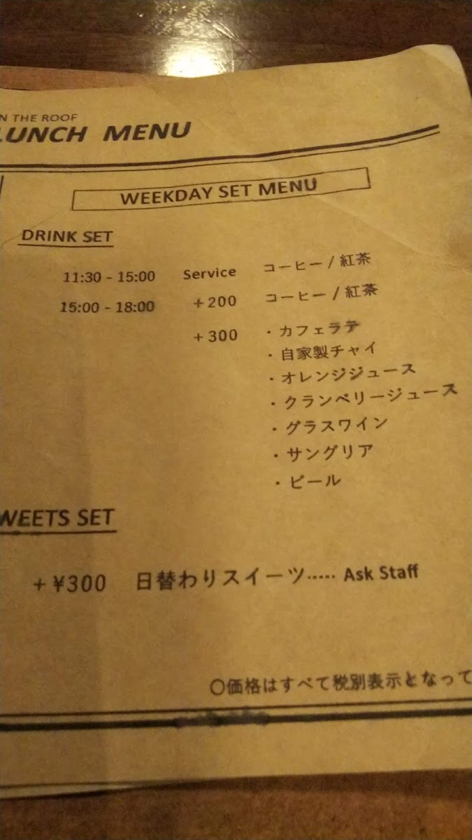 Menu Photo 7