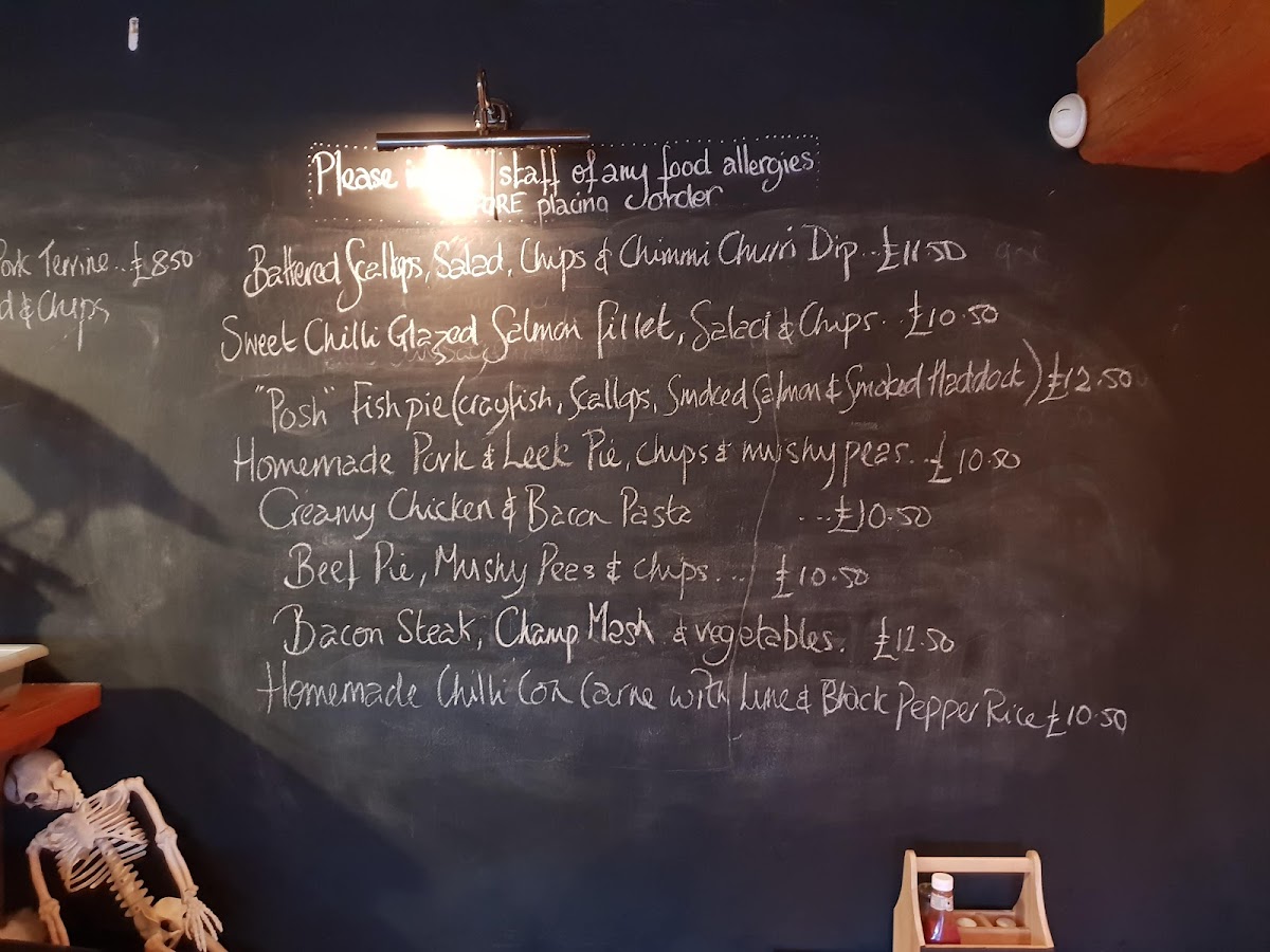 Menu Photo 9
