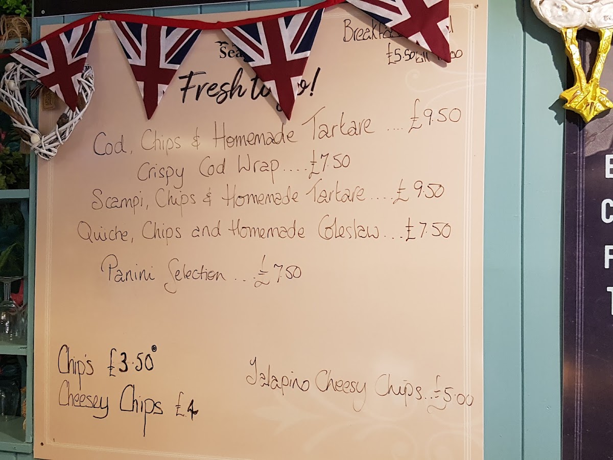 Menu Photo 5