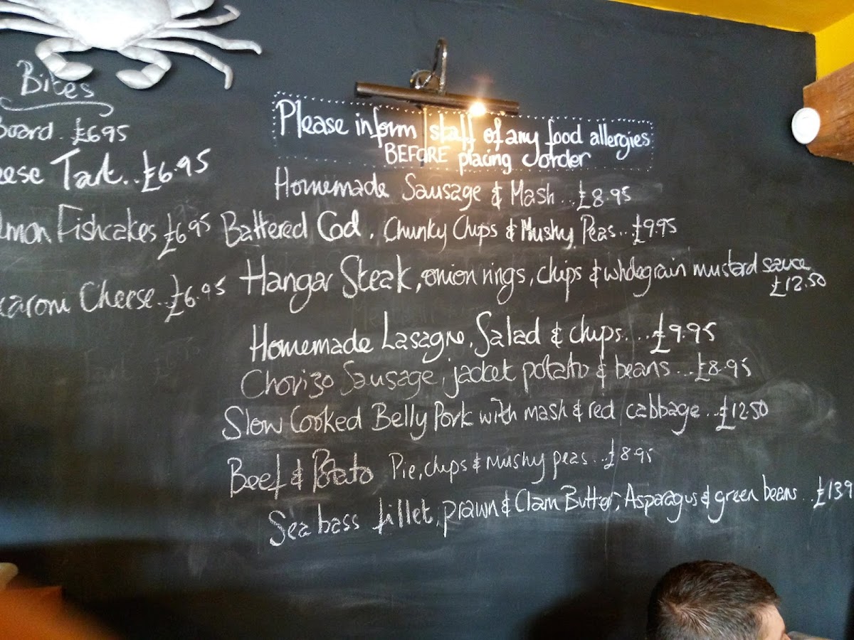 Menu Photo 8