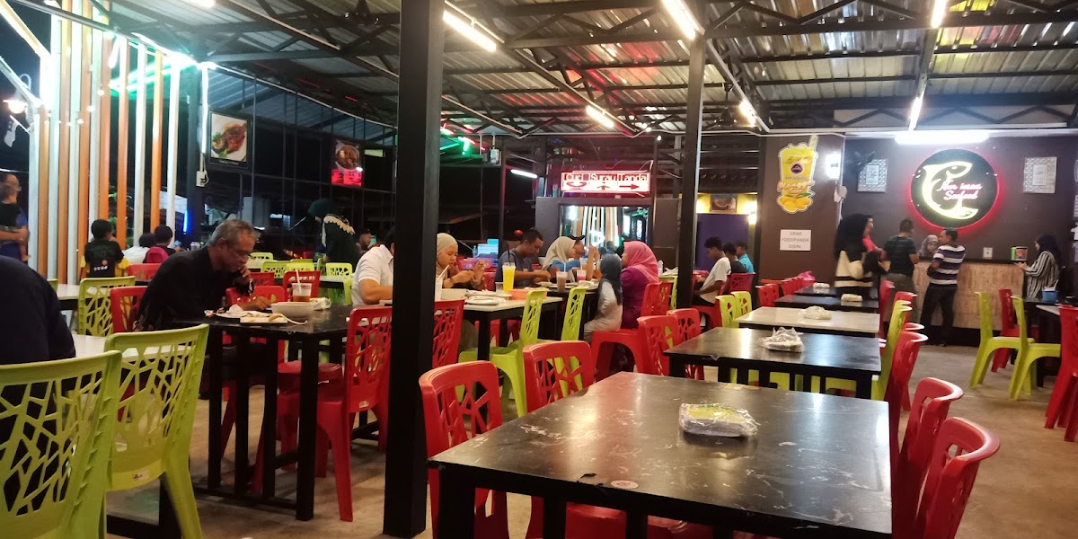 Nur Iman Seafood