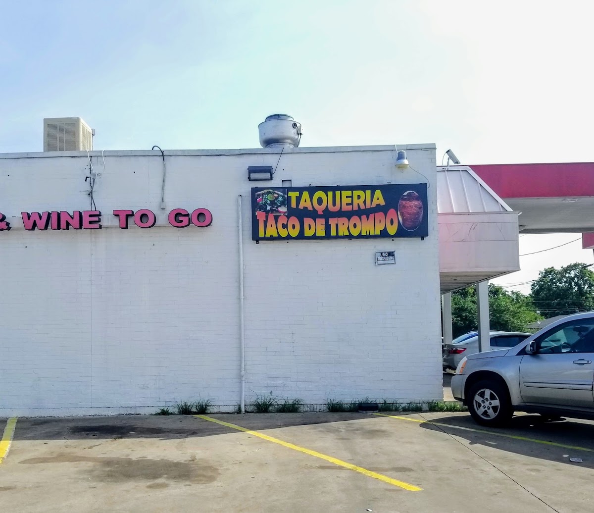 MacArthur Taco