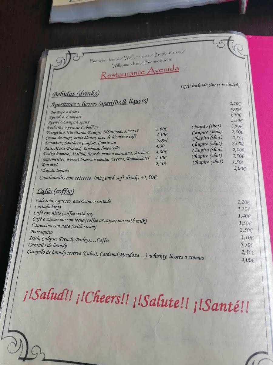 Menu Photo 7