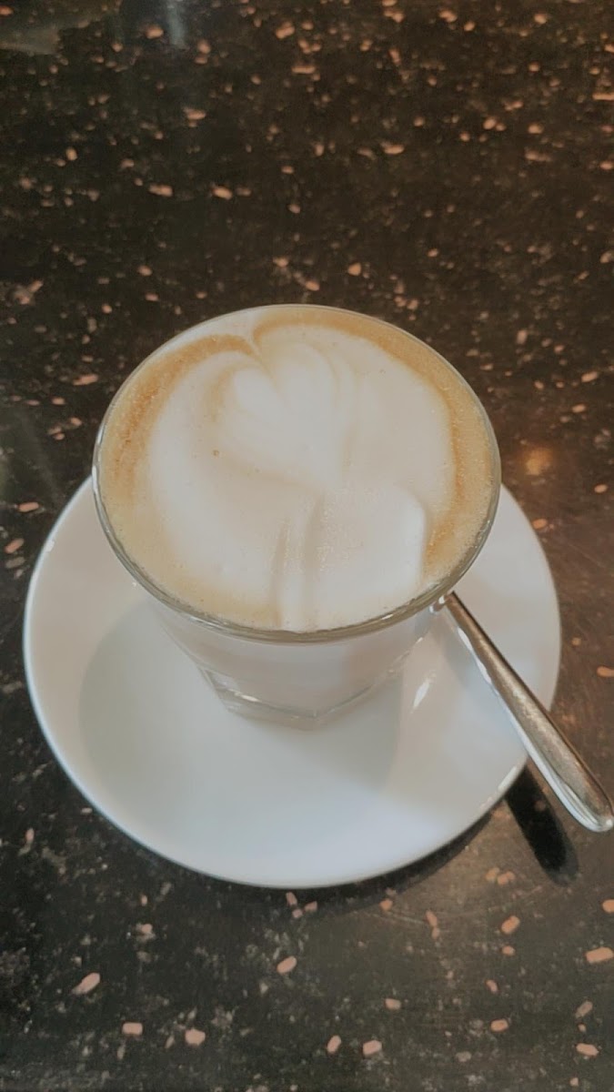 Caffeinees Leisure Mall - Photo 8