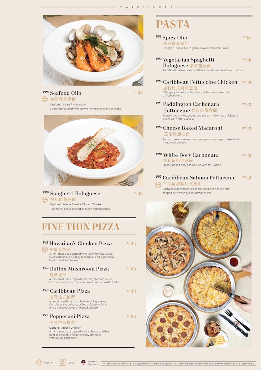 Menu Photo 7