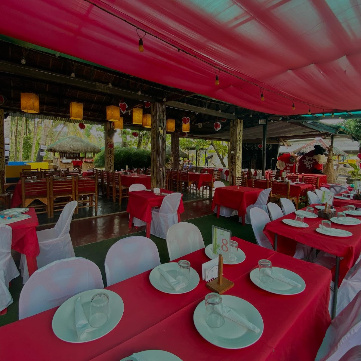 Minahal Kita Native Restaurant