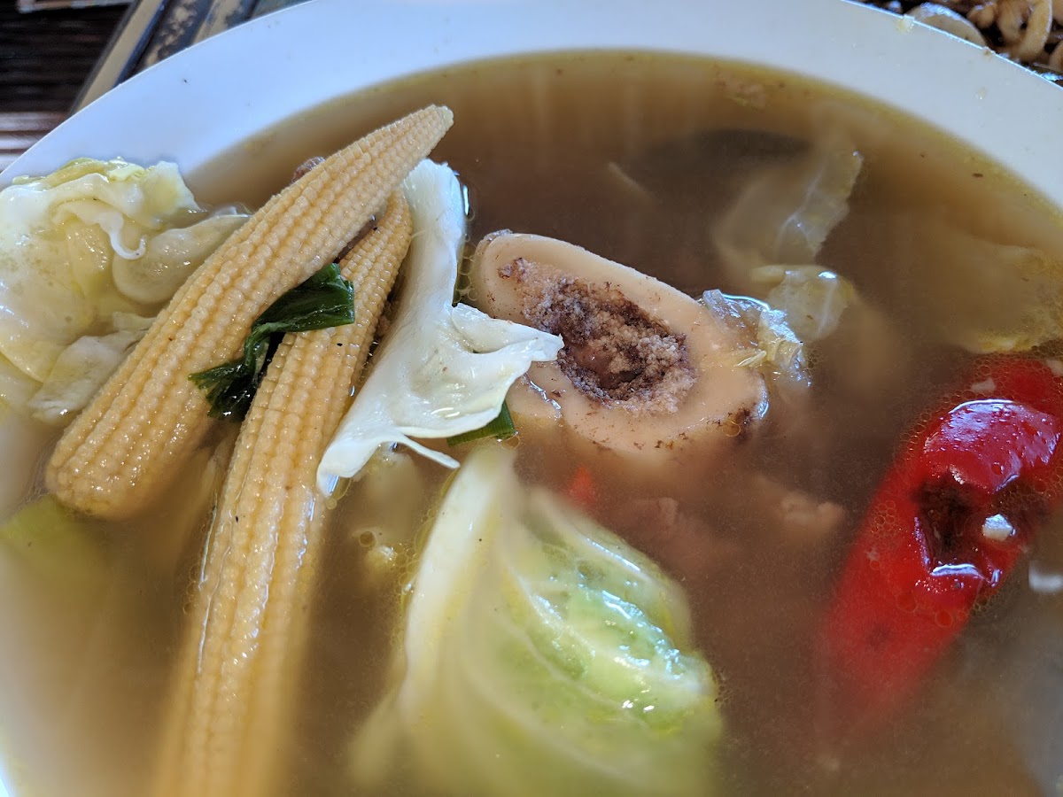 Minahal Kita Native Restaurant - Photo 4