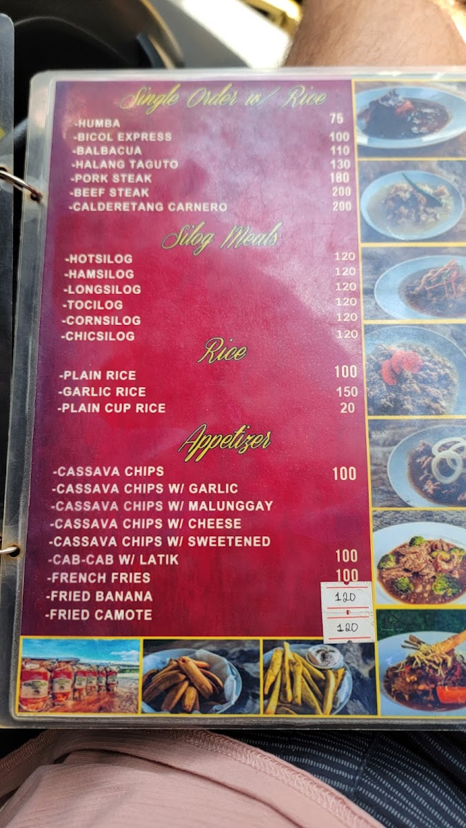 Menu Photo 6