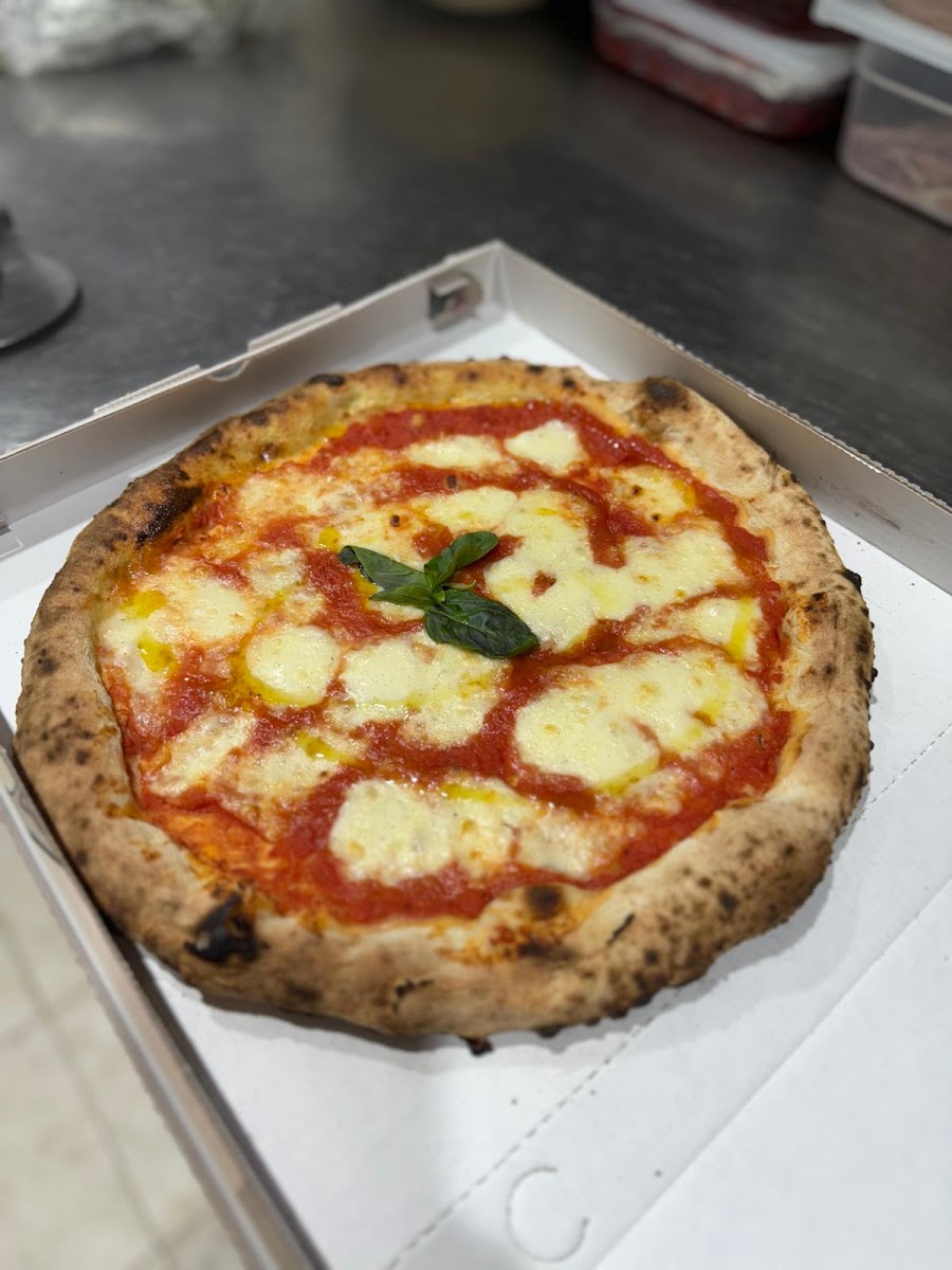 Fariné - Pizzeria da asporto - Photo 1