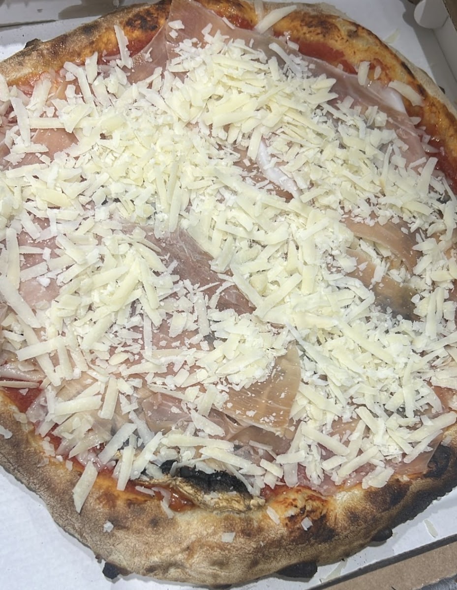 Fariné - Pizzeria da asporto - Photo 2
