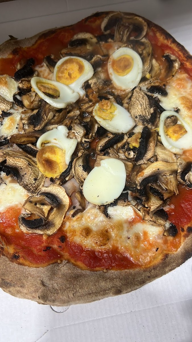 Fariné - Pizzeria da asporto - Photo 3