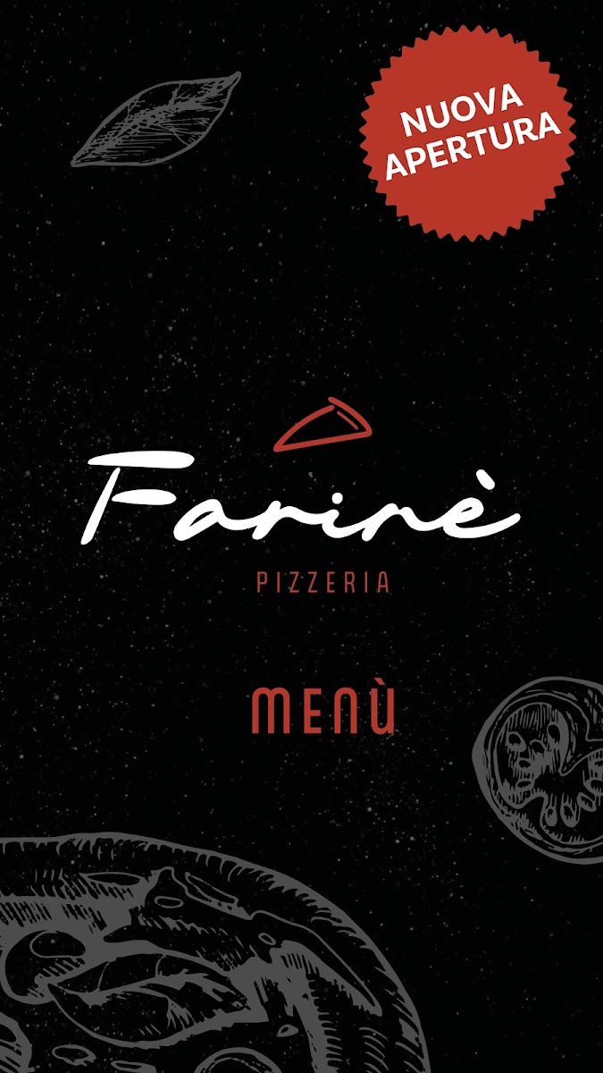 Fariné - Pizzeria da asporto - Photo 6