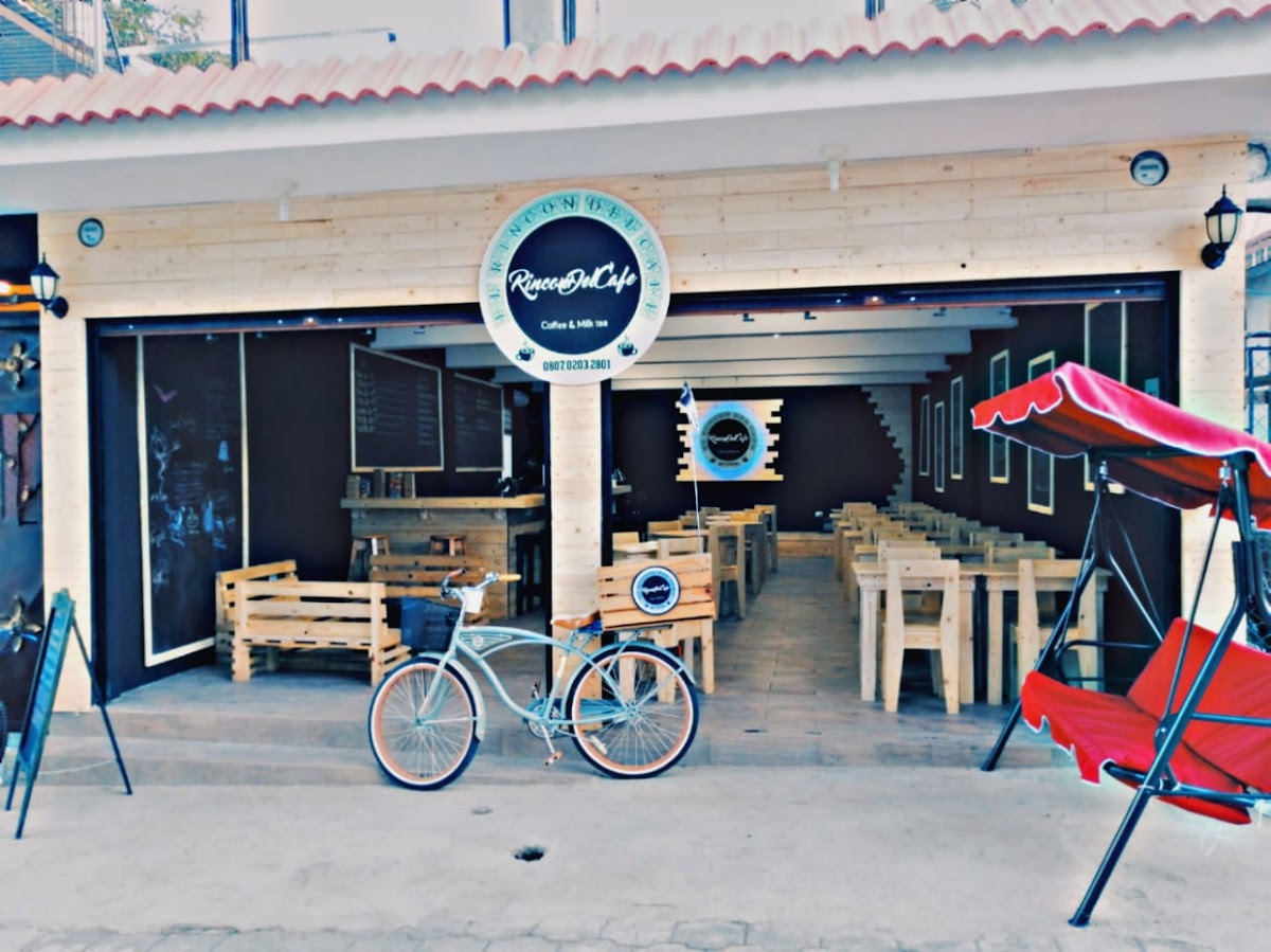 El Rincón del Café