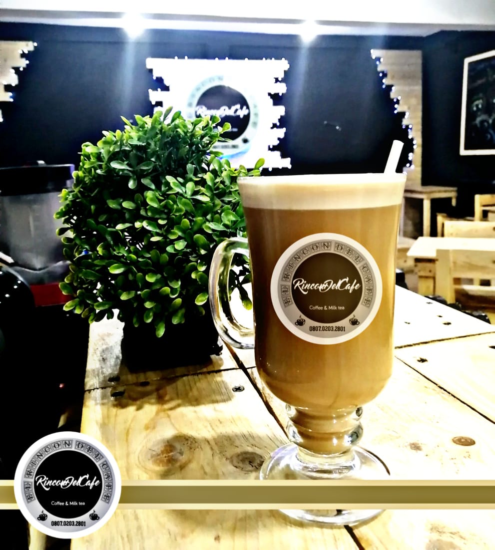 El Rincón del Café - Photo 2