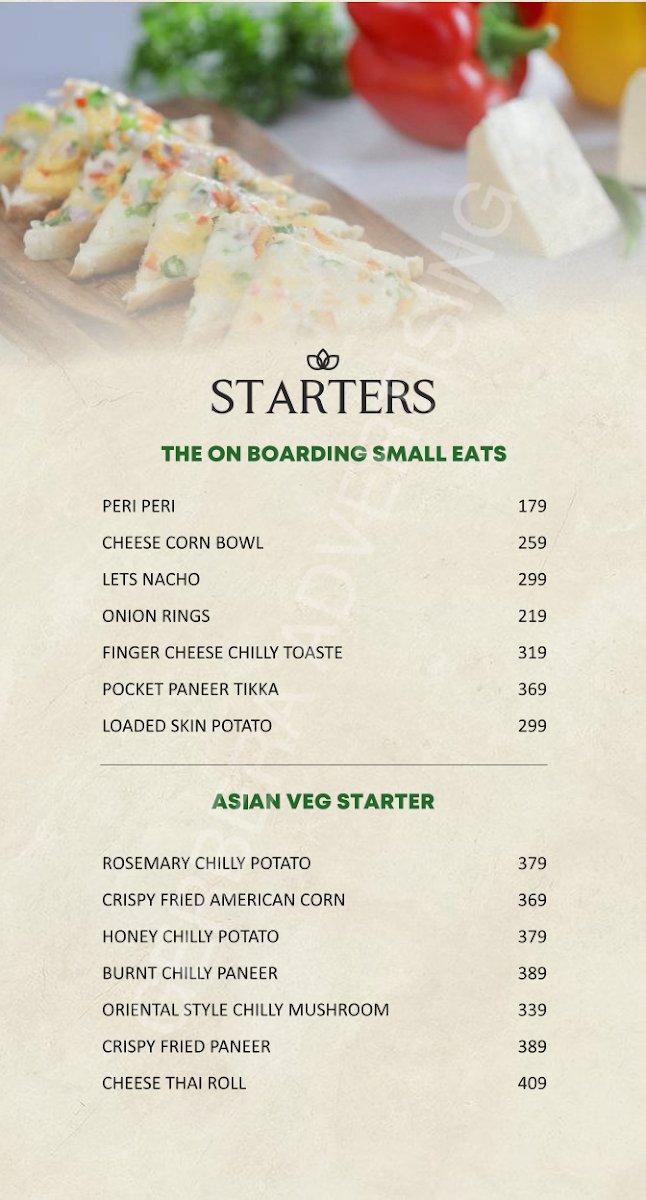 Menu Photo 9