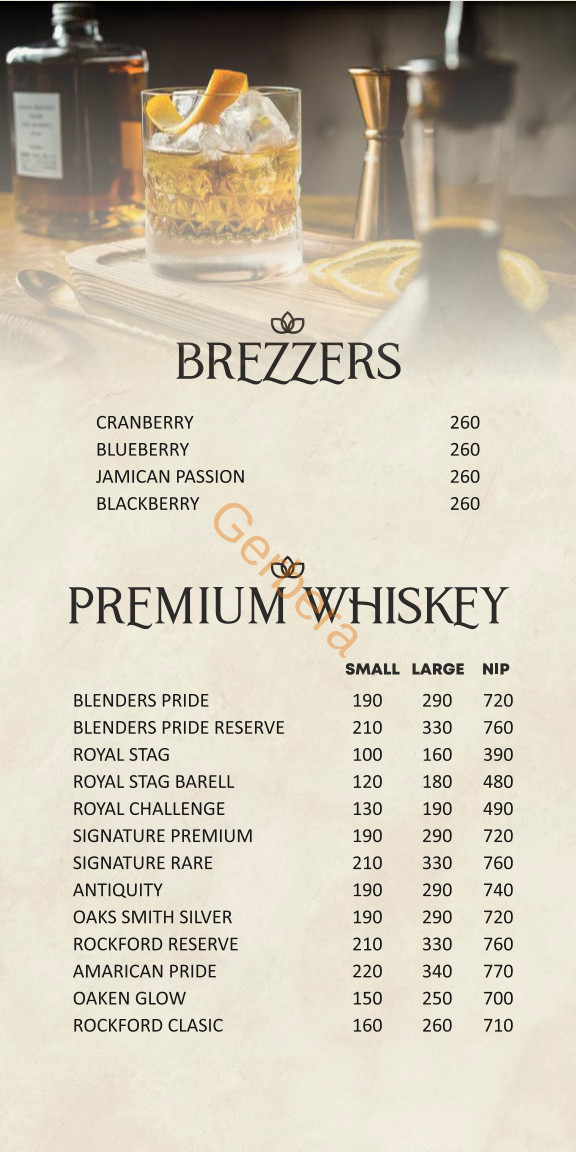 Menu Photo 7