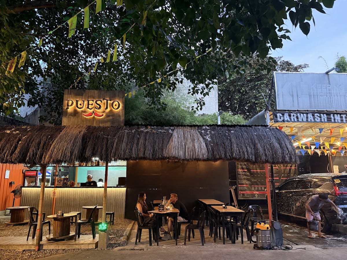 PUESTO RESTAURANT