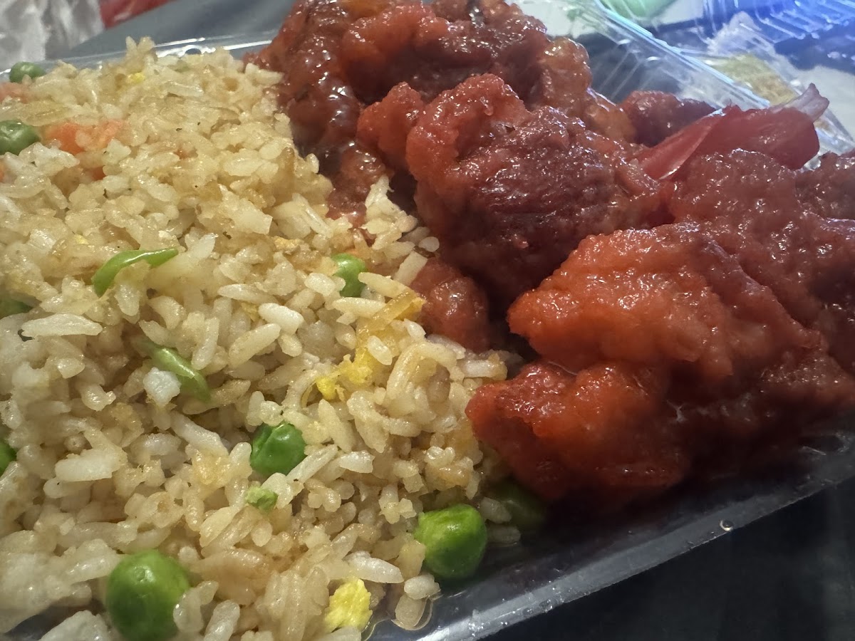 Chef's Chinese Food - Photo 2