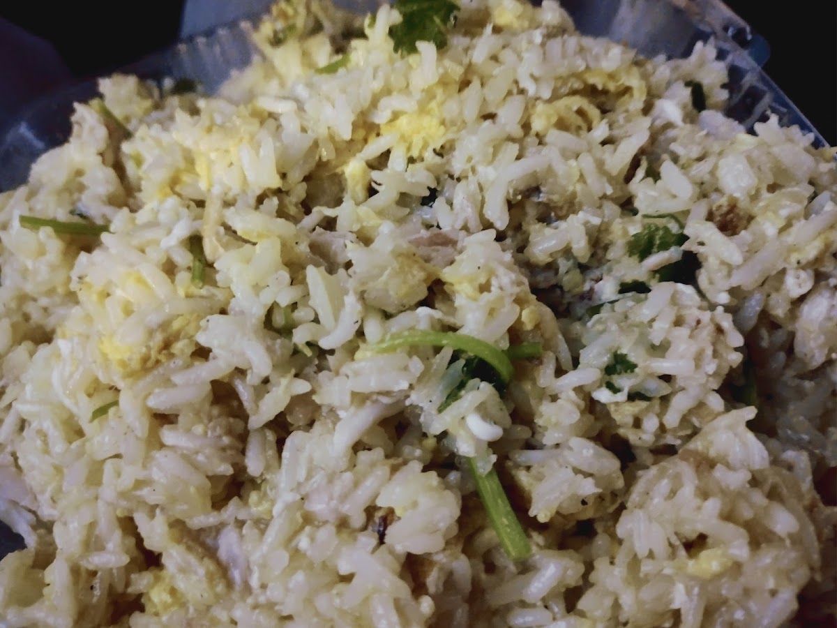 Chef's Chinese Food - Photo 4