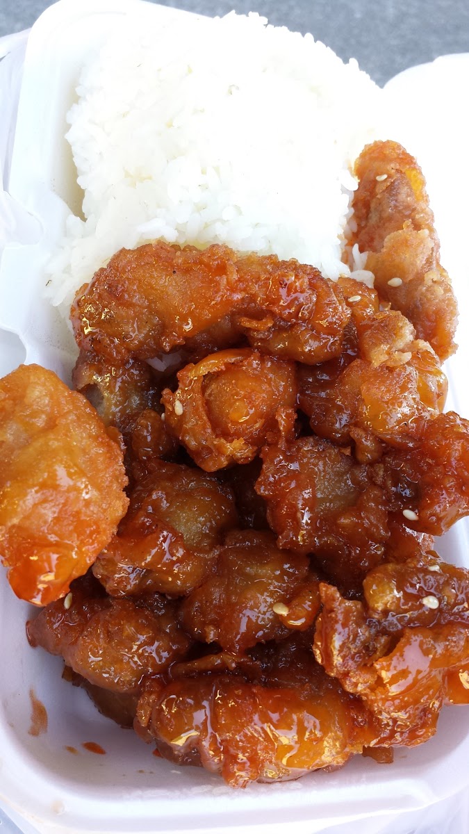 Chef's Chinese Food - Photo 5