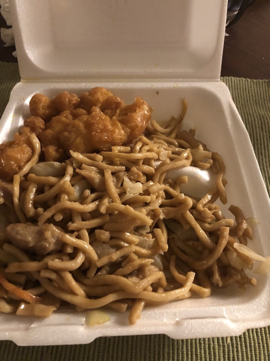 Chef's Chinese Food - Photo 6