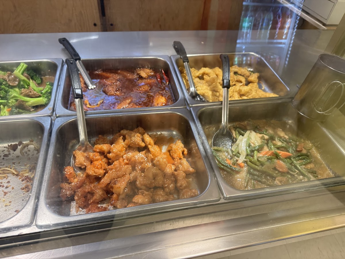 Chef's Chinese Food - Photo 7