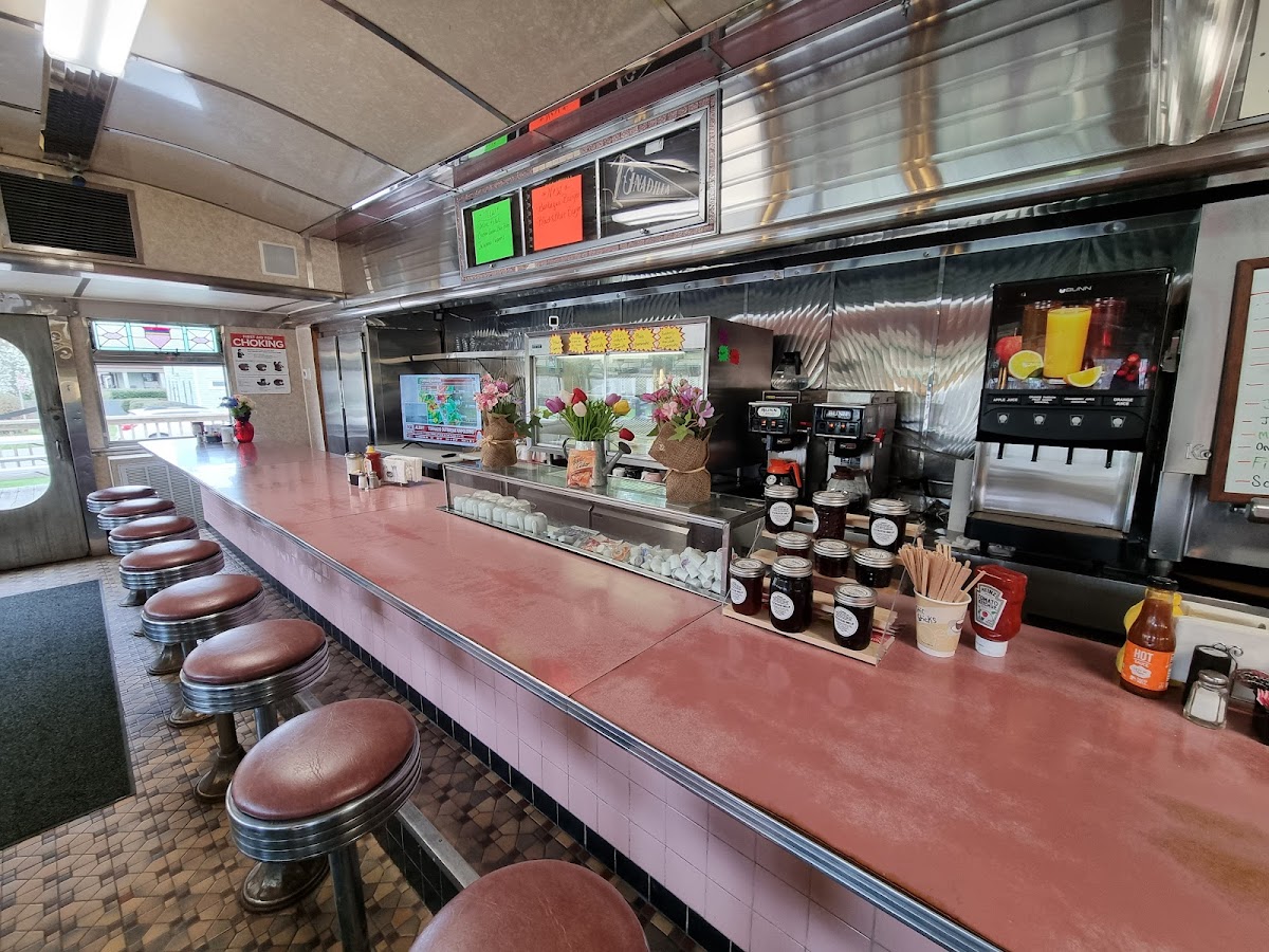 Unadilla Diner
