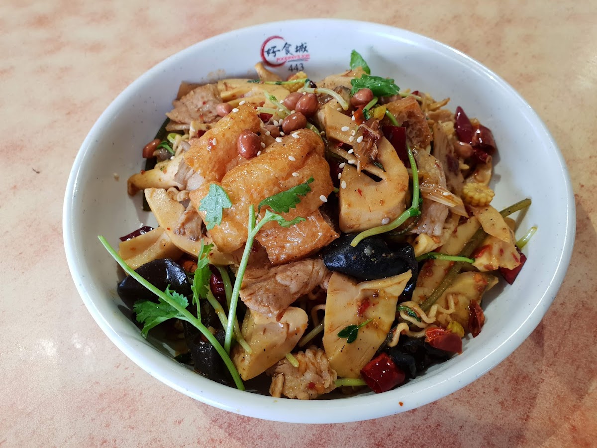 Food Pavilion 好食城 Blk 443 - Photo 9