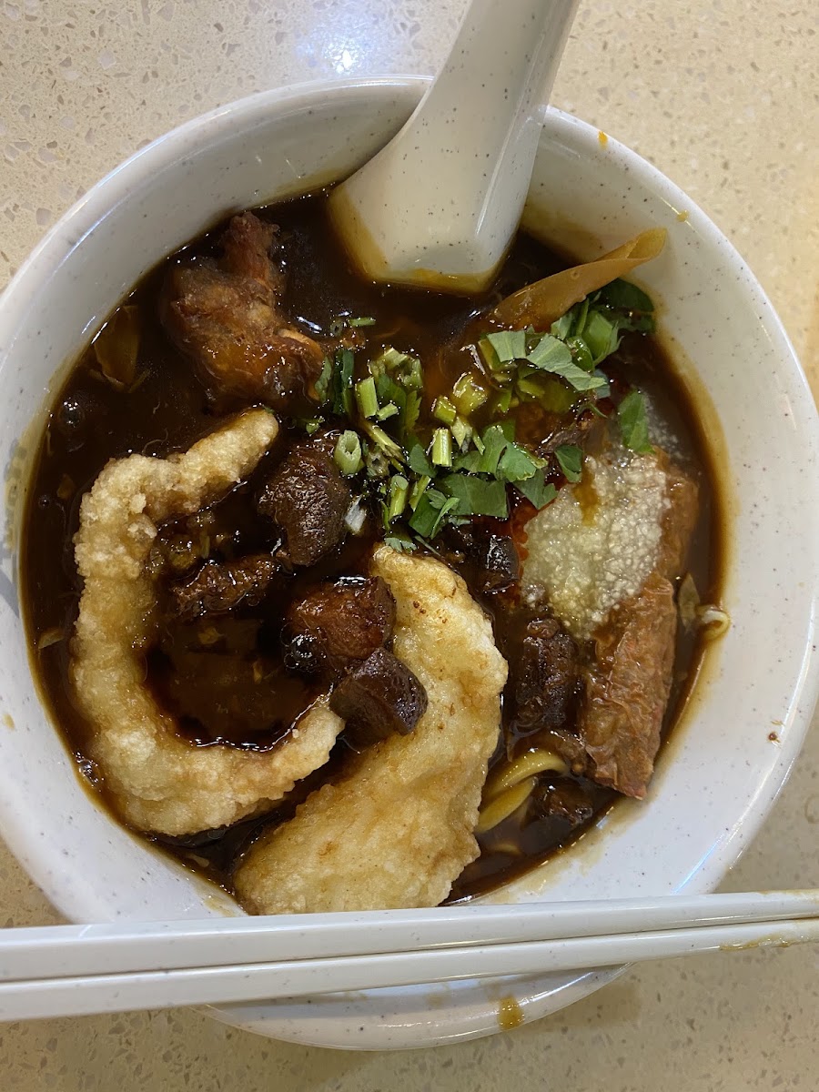 Food Pavilion 好食城 Blk 443 - Photo 5