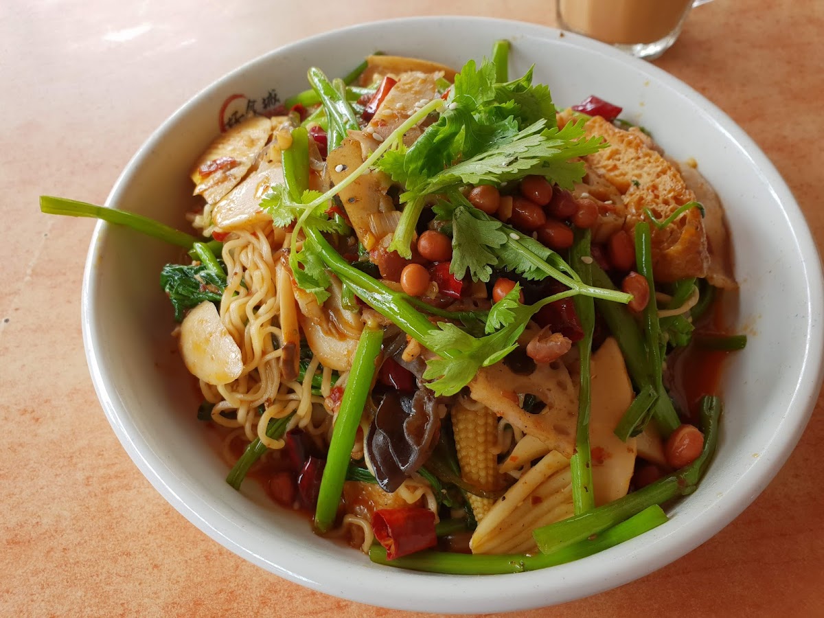 Food Pavilion 好食城 Blk 443 - Photo 6
