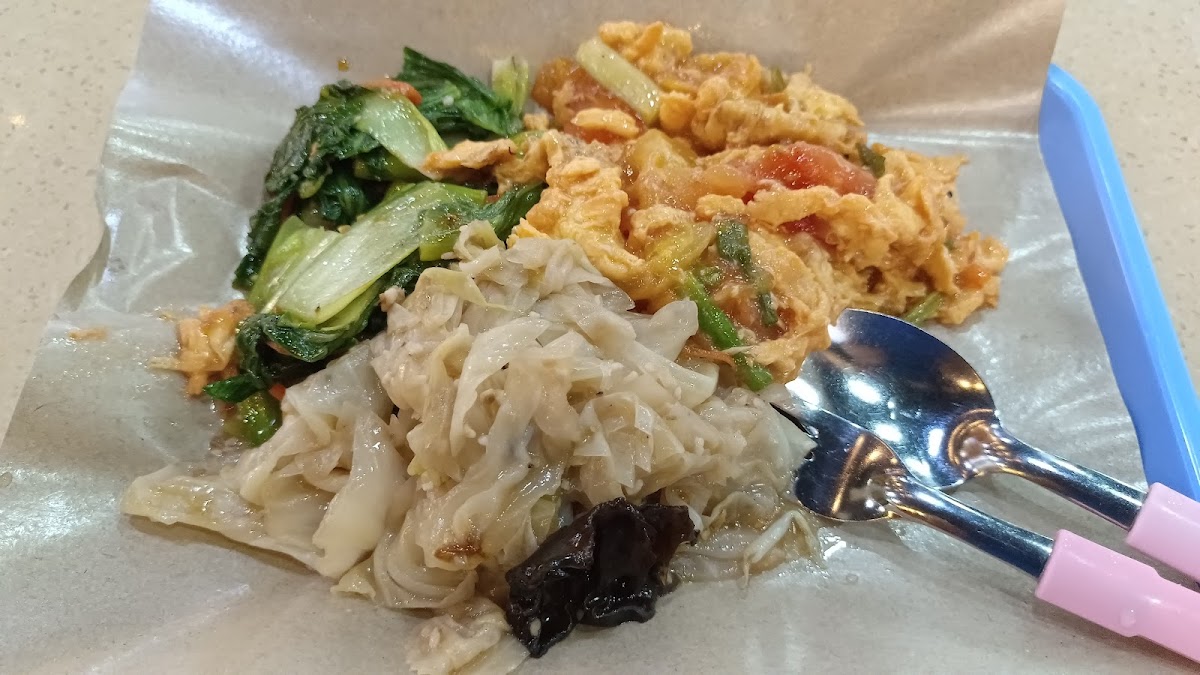 Food Pavilion 好食城 Blk 443 - Photo 7