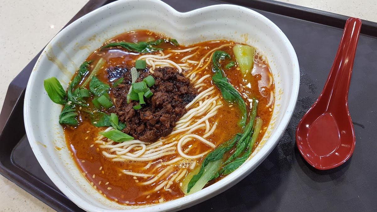 Food Pavilion 好食城 Blk 443 - Photo 8