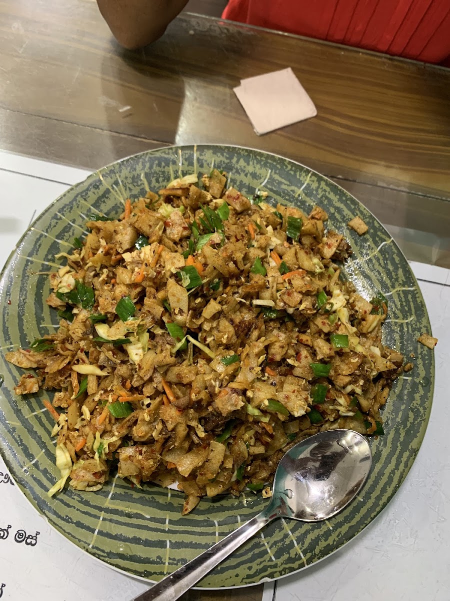 Ransilu Restaurant - Photo 9
