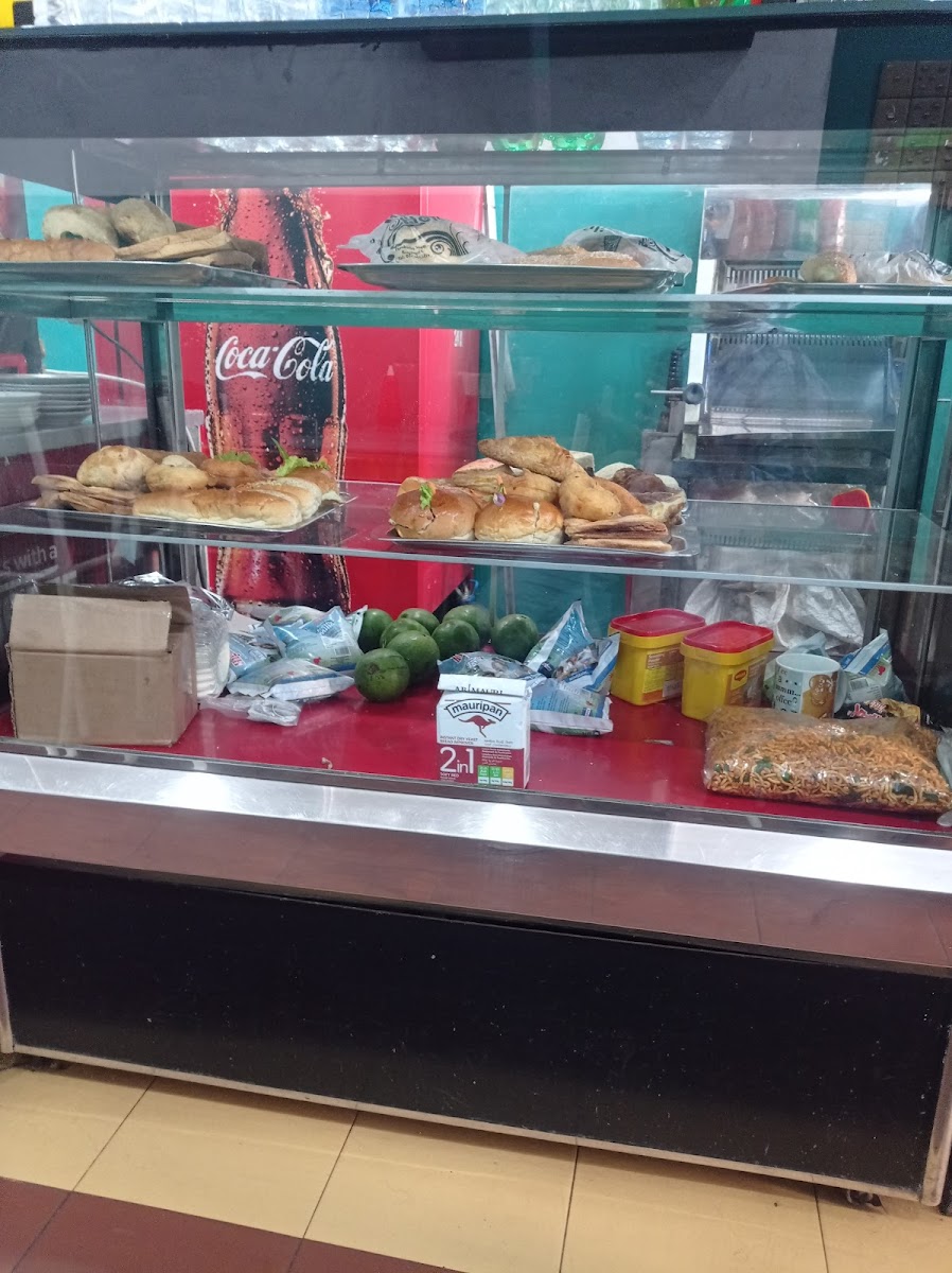 Ransilu Restaurant - Photo 2