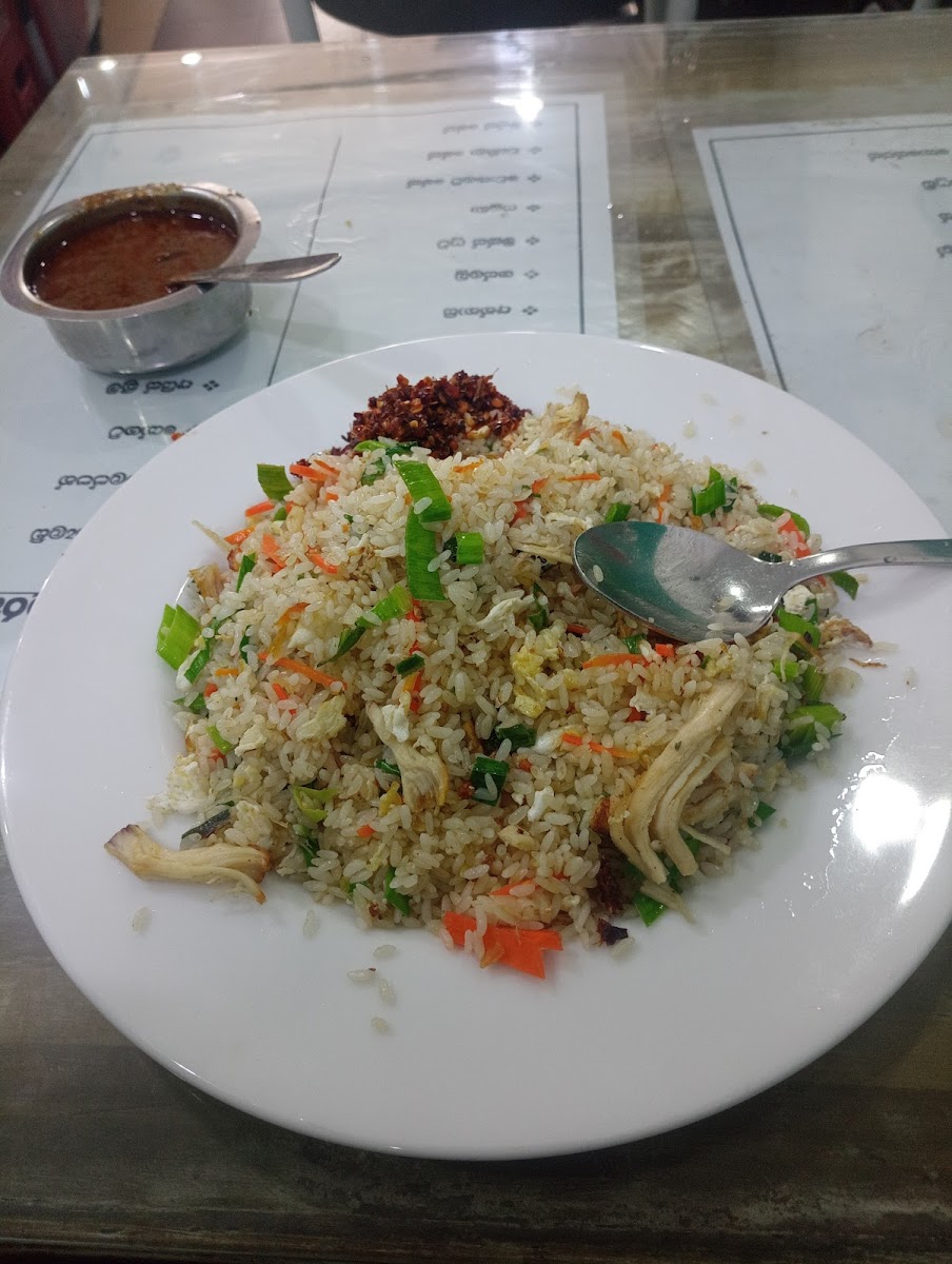 Ransilu Restaurant - Photo 3