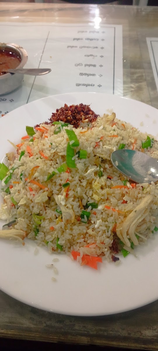 Ransilu Restaurant - Photo 4