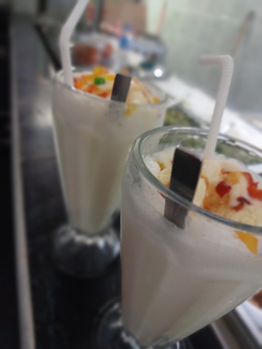 Ransilu Restaurant - Photo 6
