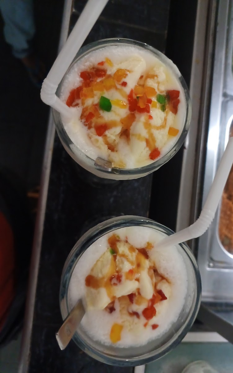 Ransilu Restaurant - Photo 7
