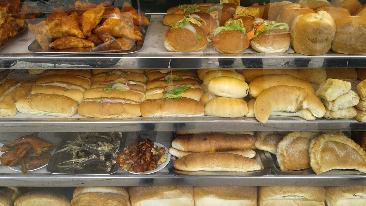 Ransilu Restaurant - Photo 8