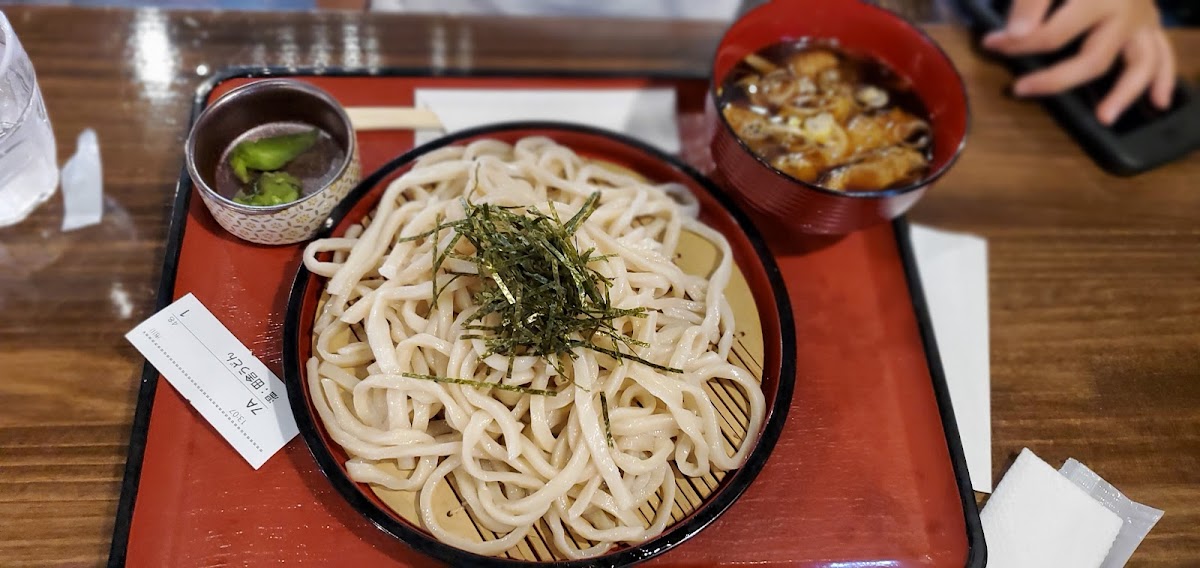 KANJYUKUYA - Photo 4