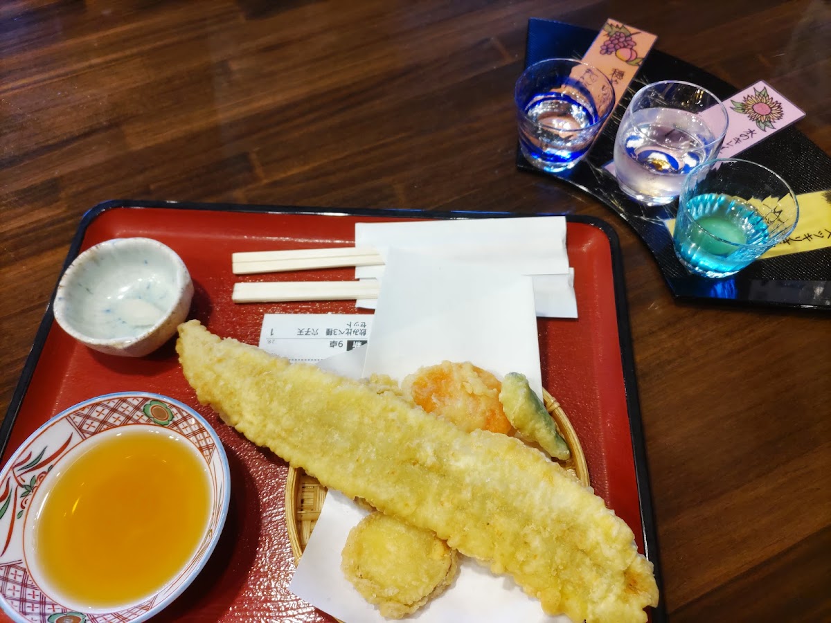 KANJYUKUYA - Photo 5