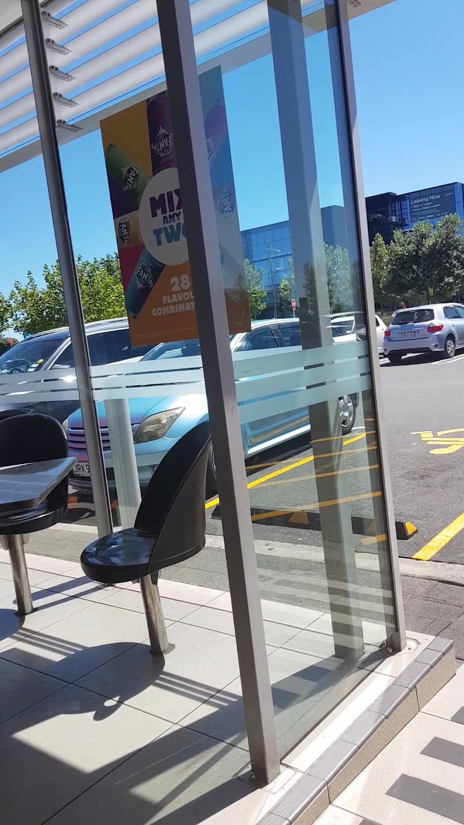 McDonald's Airport Drive Thru - Photo 1