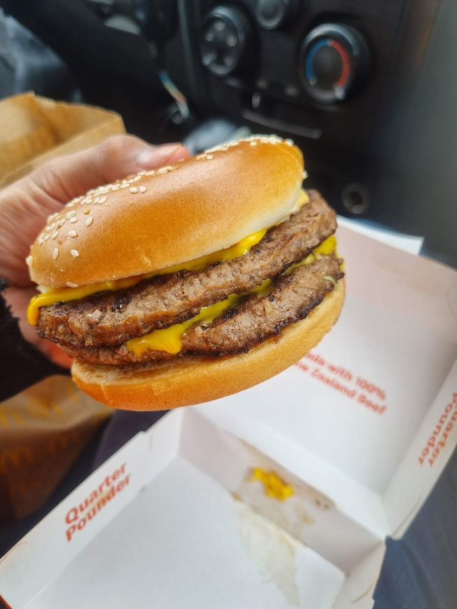 McDonald's Airport Drive Thru - Photo 2