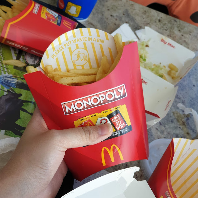 Fries