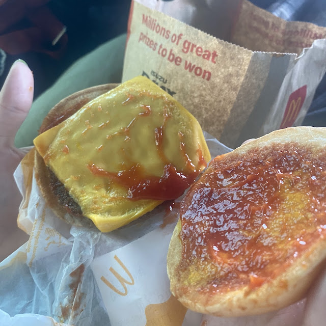 Cheeseburger