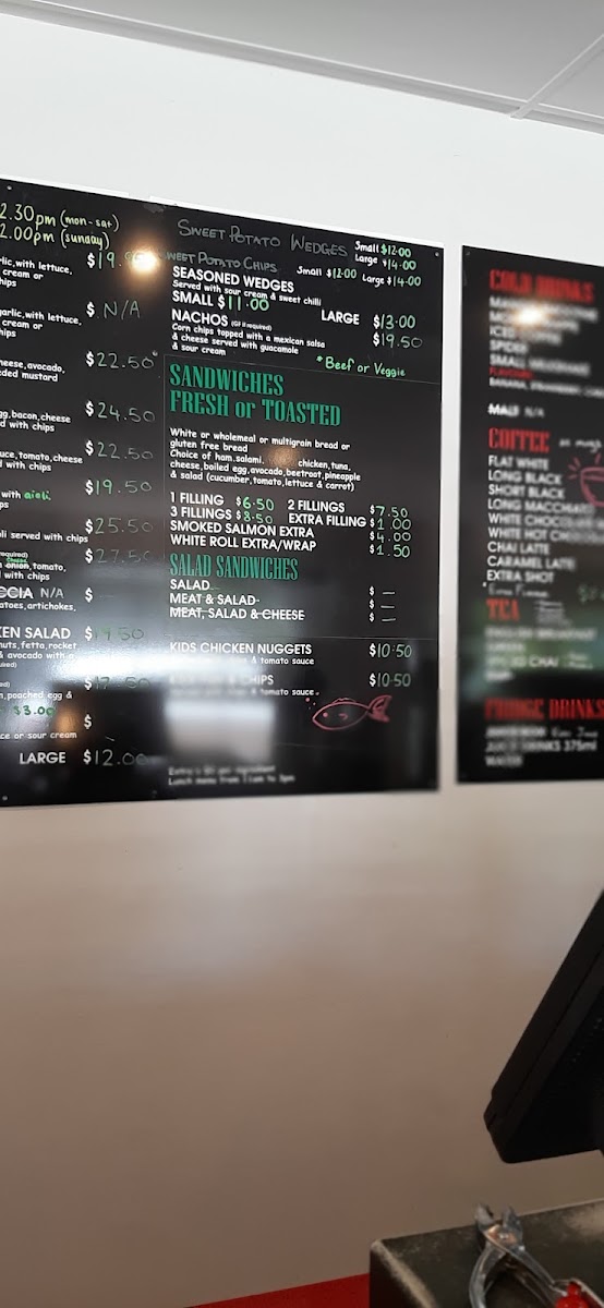 Menu Photo 4