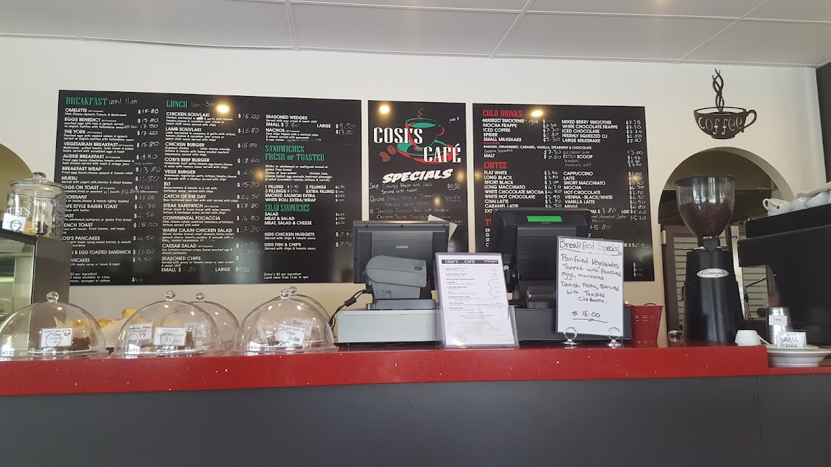 Menu Photo 5